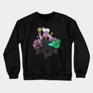 Ursula Crewneck Sweatshirt